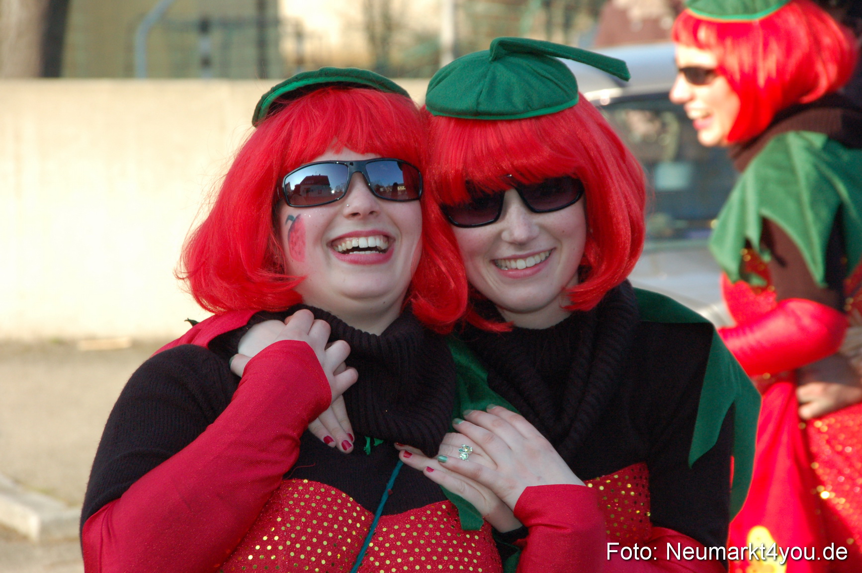 Faschigszug Berching 154