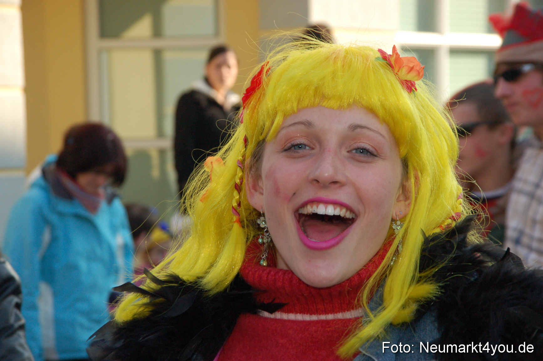 Faschigszug Berching 157