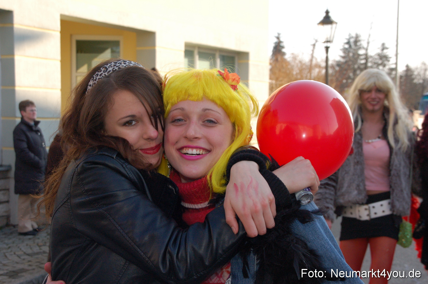 Faschigszug Berching 159