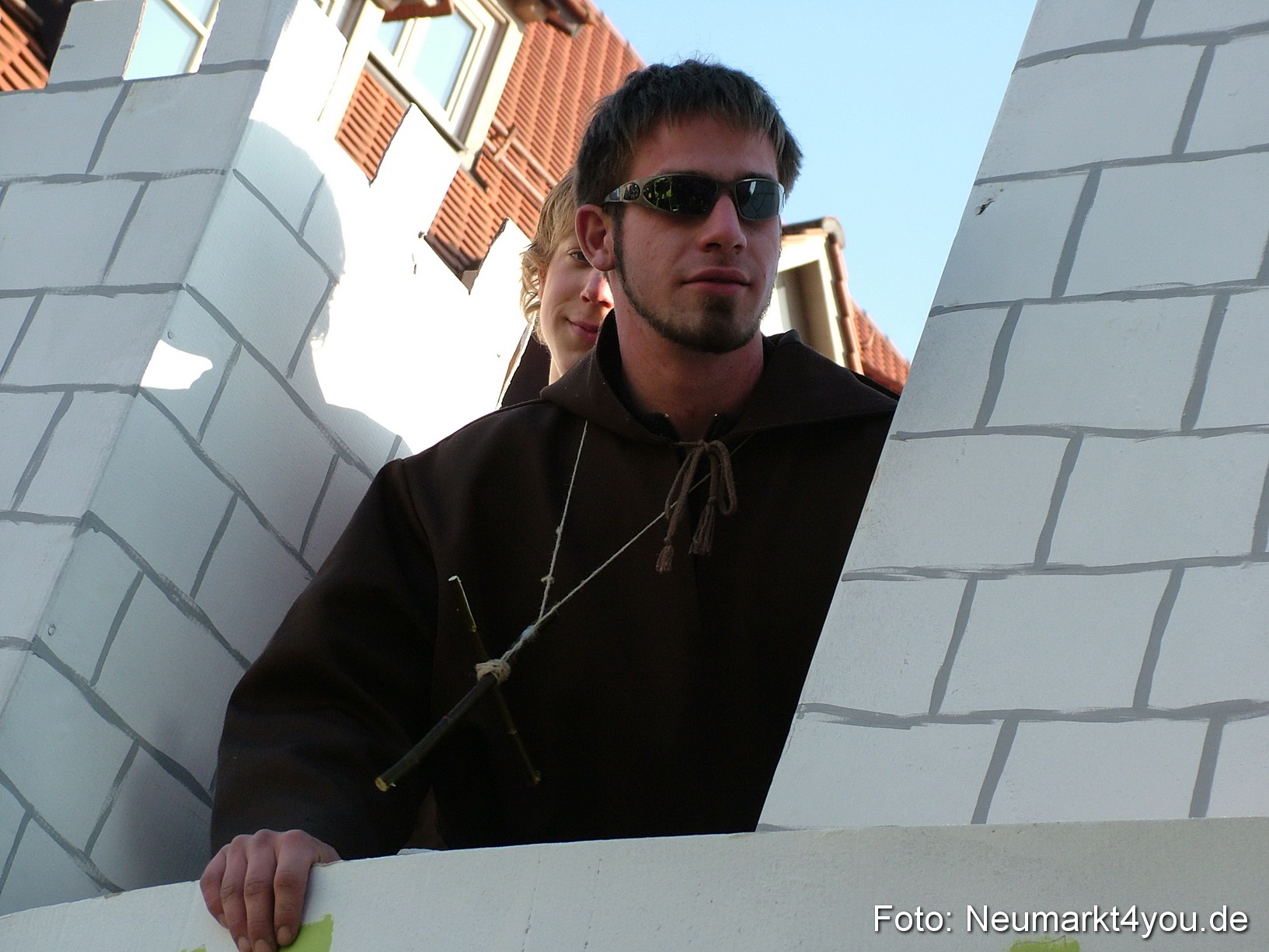 Faschigszug Berching 164