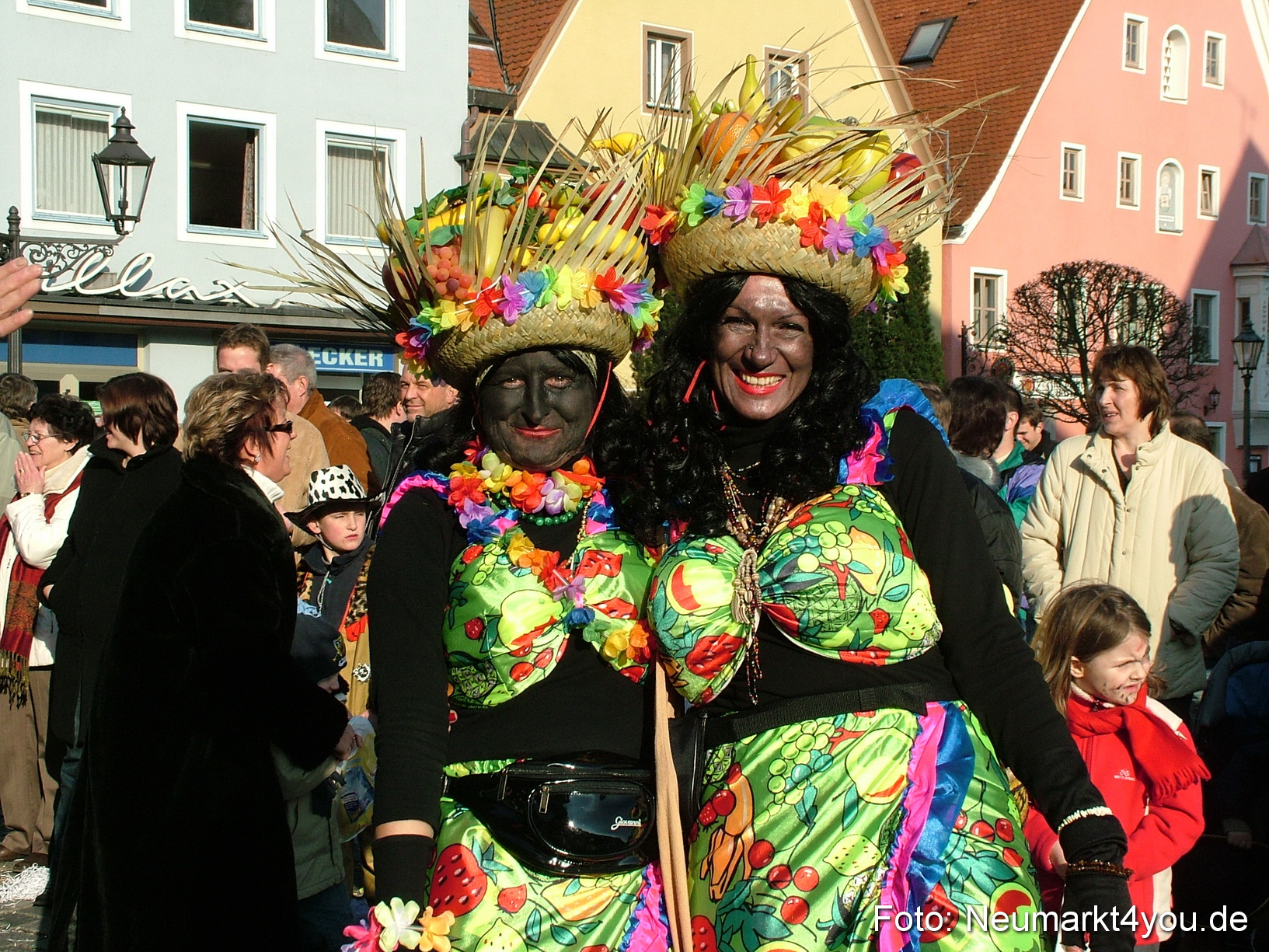 Faschigszug Berching 166