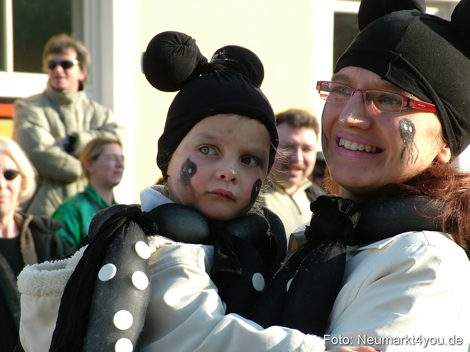 Faschigszug Berching 169