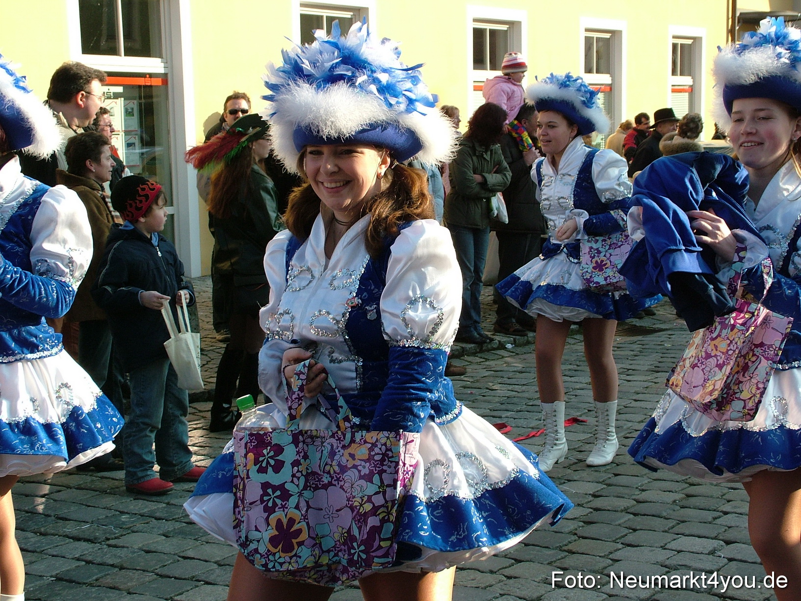 Faschigszug Berching 174