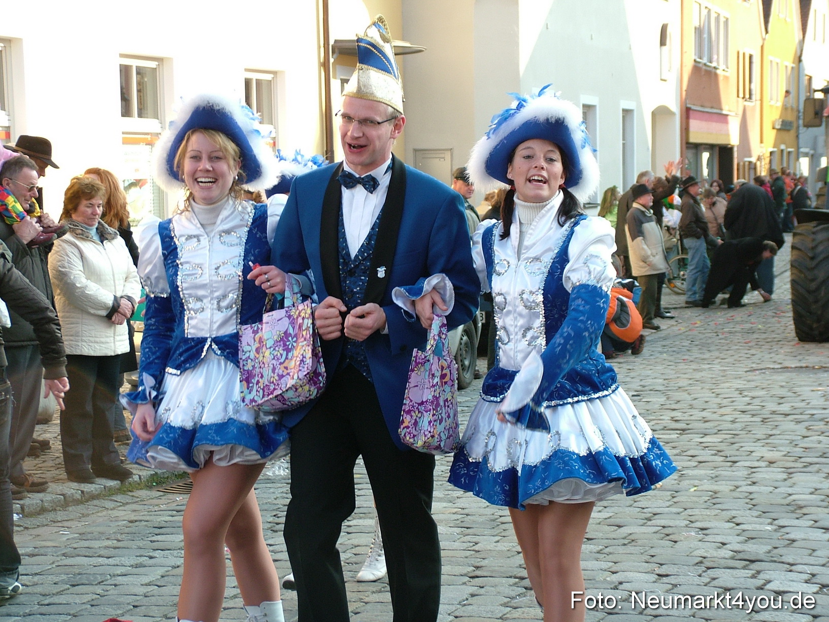 Faschigszug Berching 175