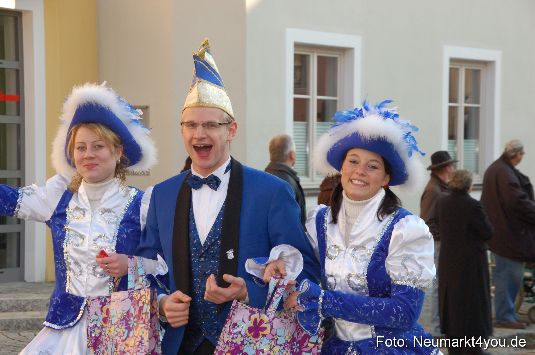 Faschigszug Berching 177