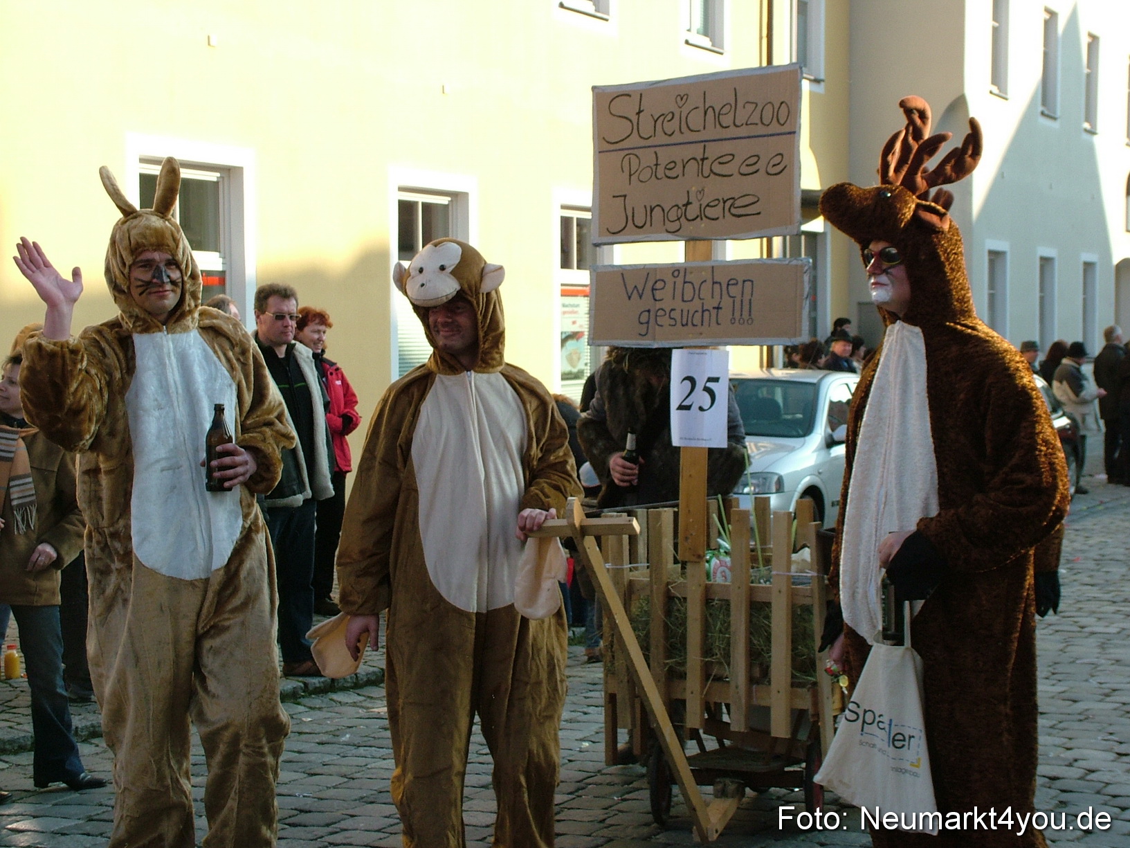 Faschigszug Berching 179