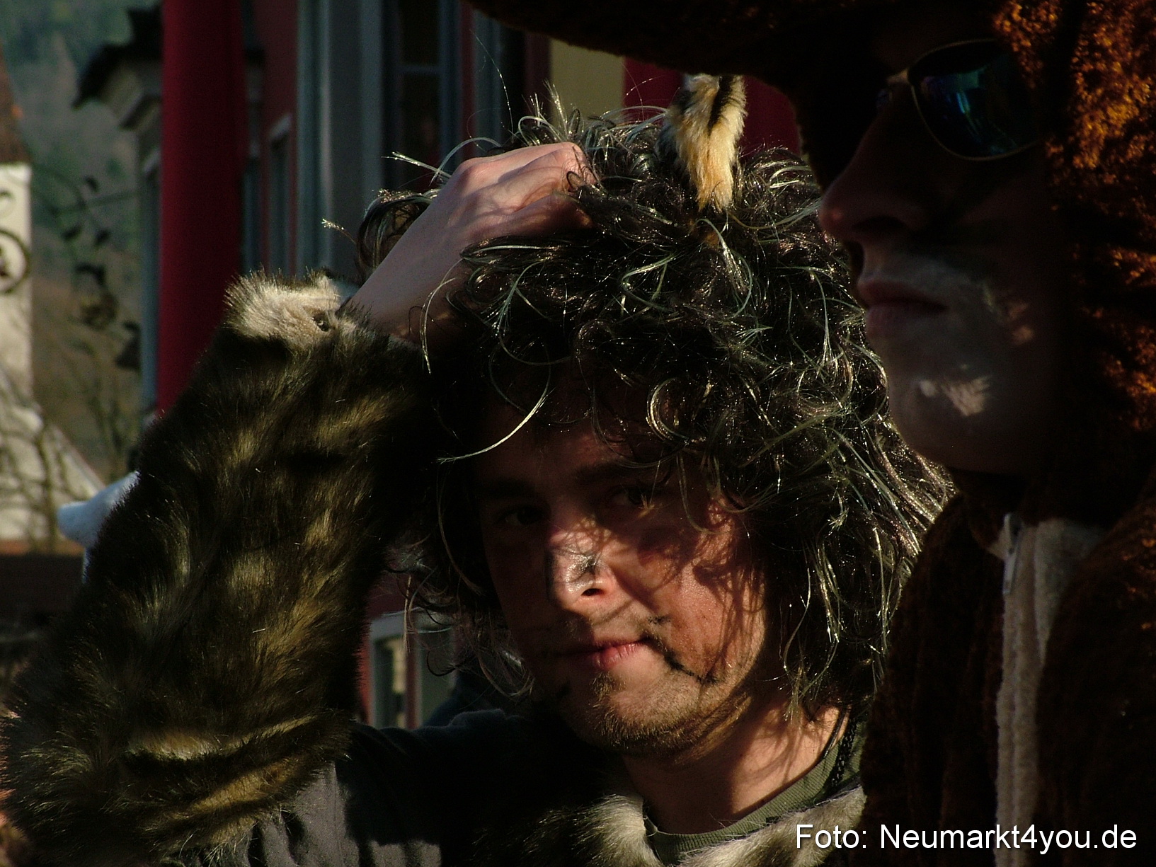 Faschigszug Berching 180