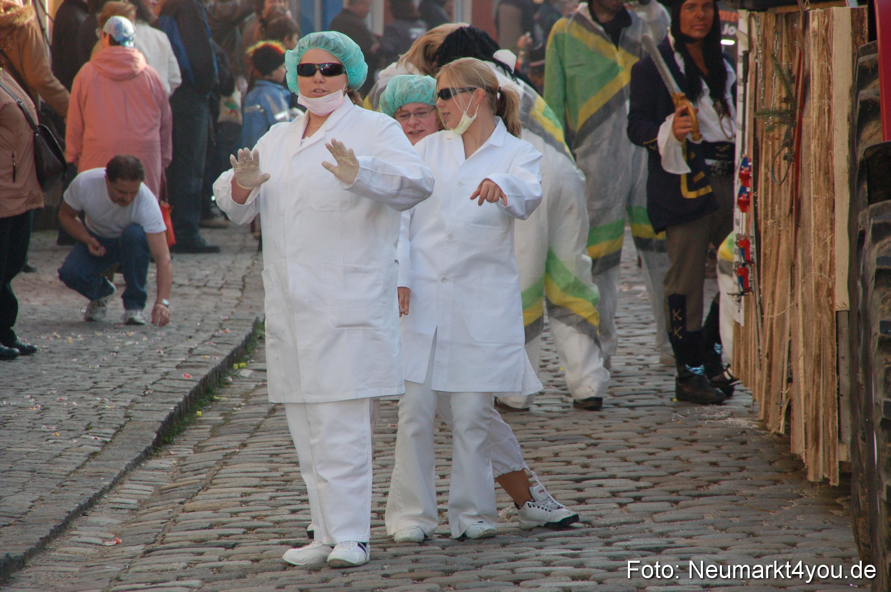 Faschigszug Berching 181