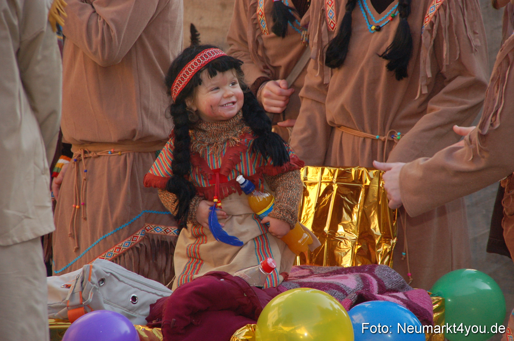 Faschigszug Berching 185