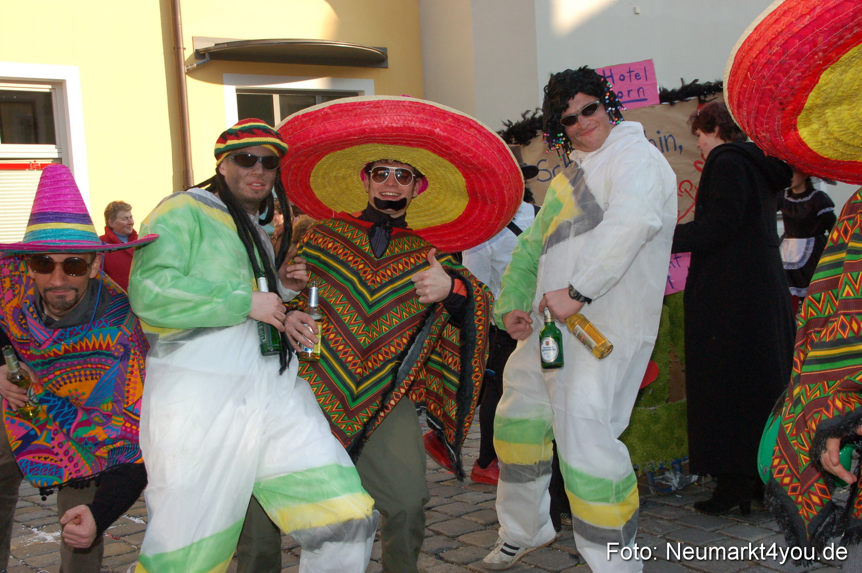 Faschigszug Berching 189