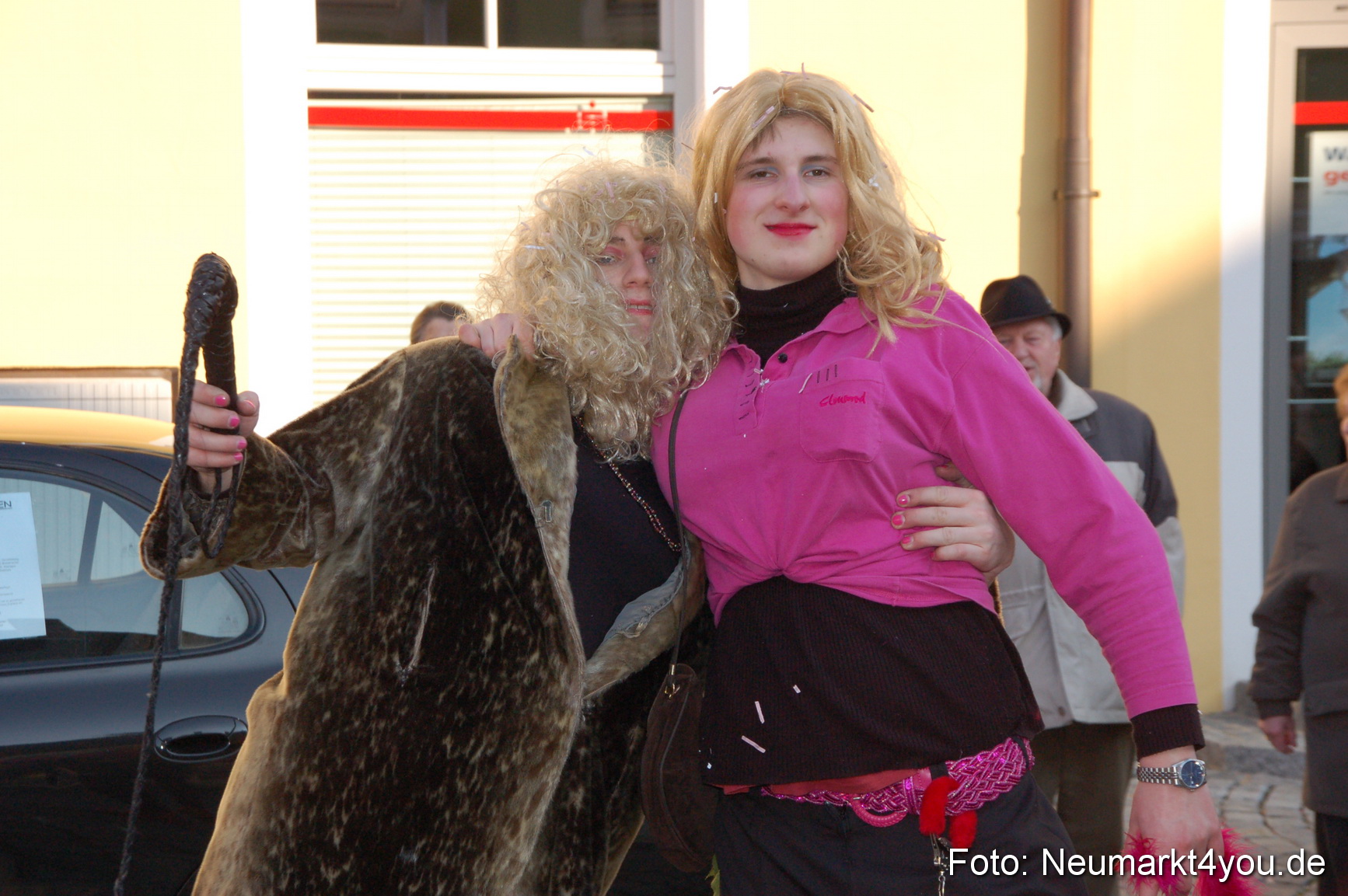 Faschigszug Berching 190