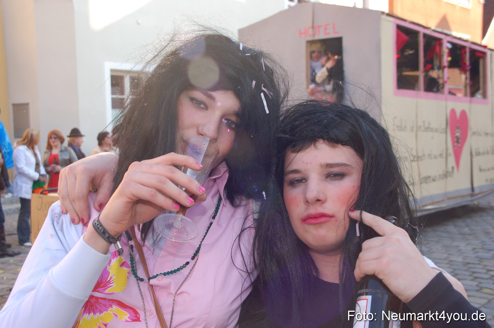 Faschigszug Berching 191