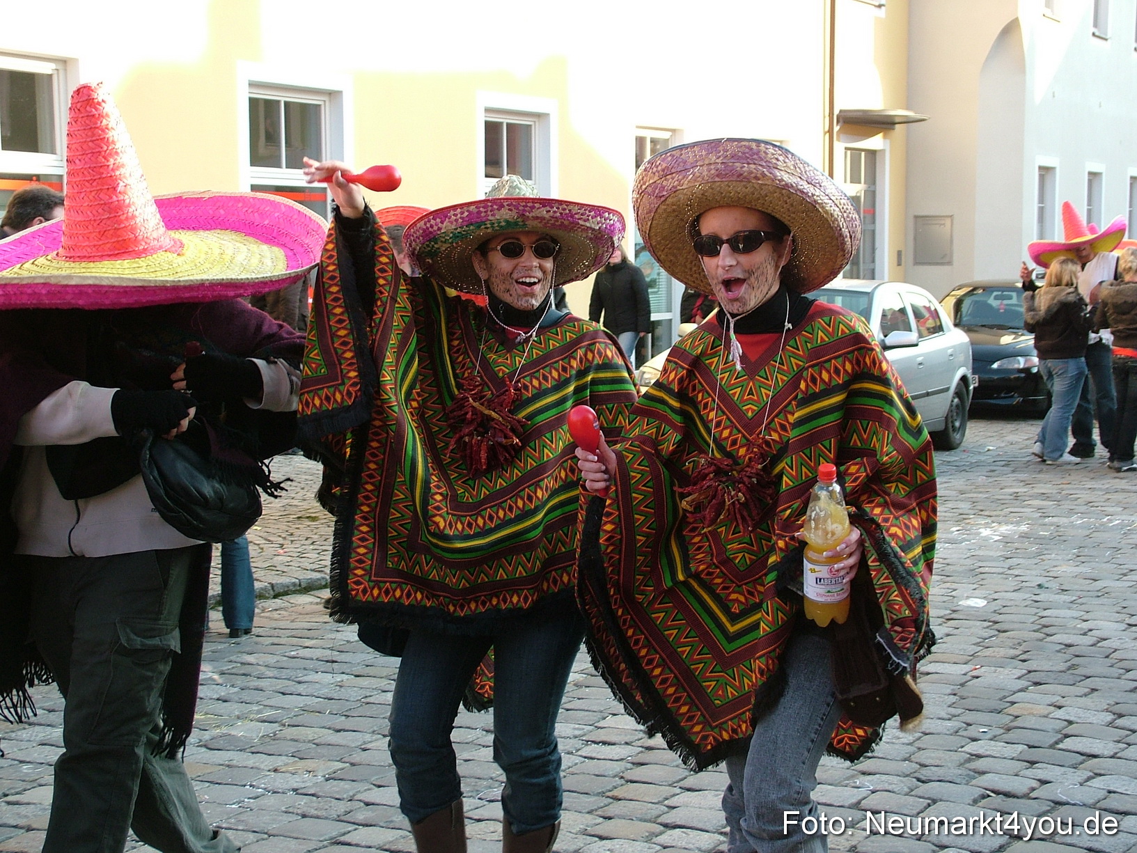 Faschigszug Berching 192