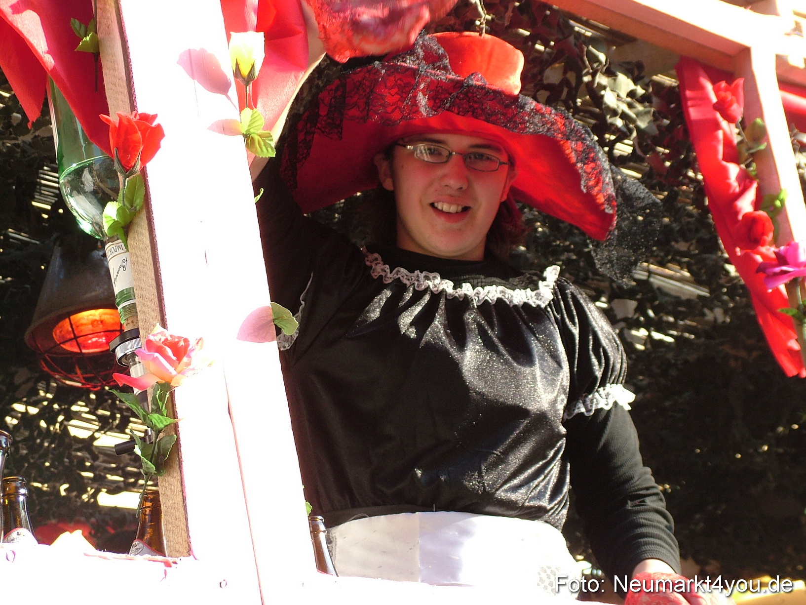 Faschigszug Berching 194