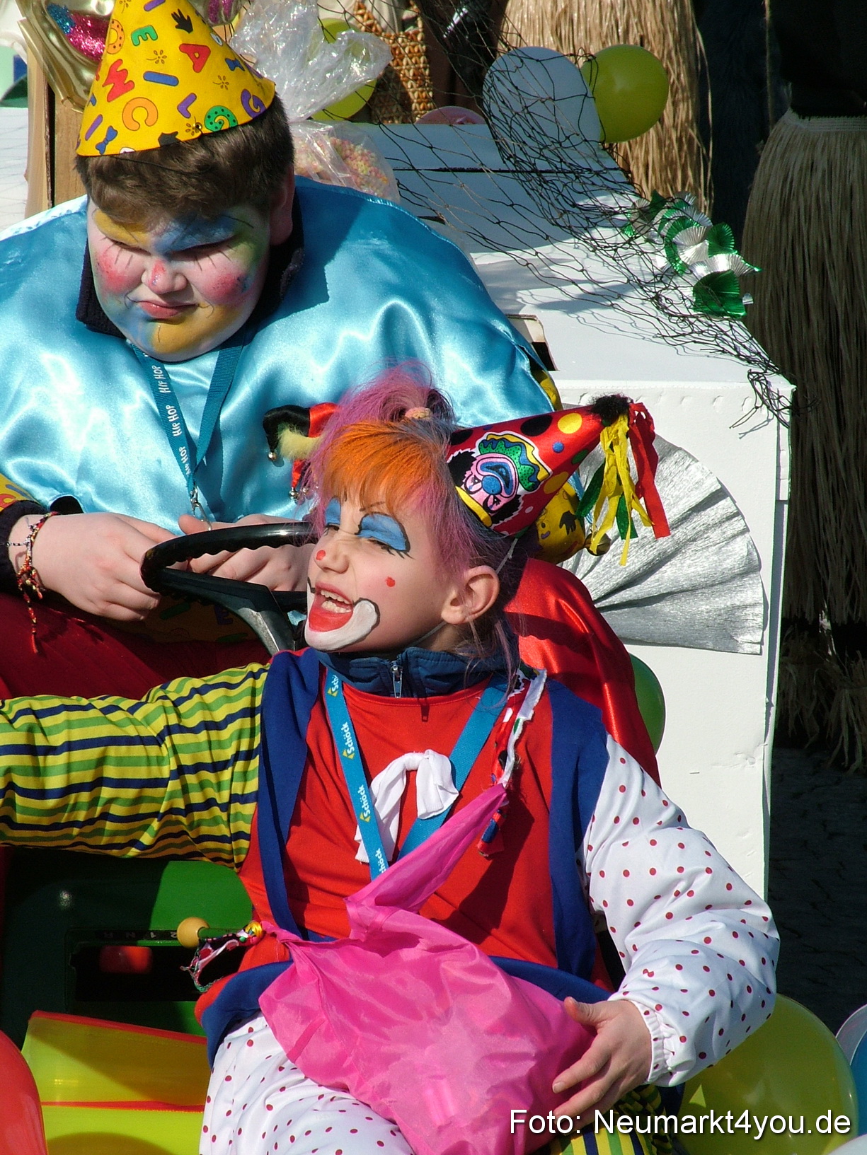 Faschigszug Berching 196