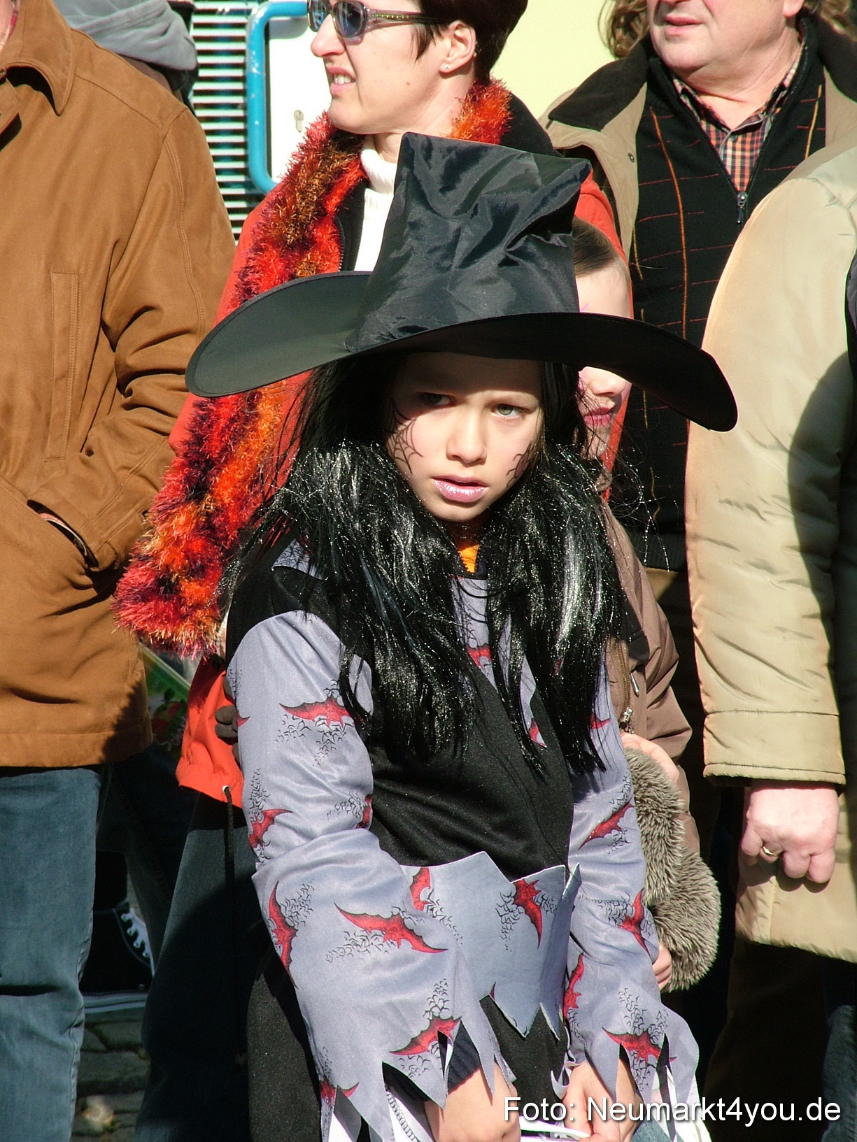 Faschigszug Berching 197