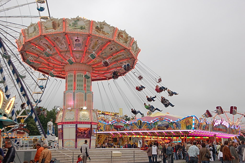 0151 Juravolksfest 2007