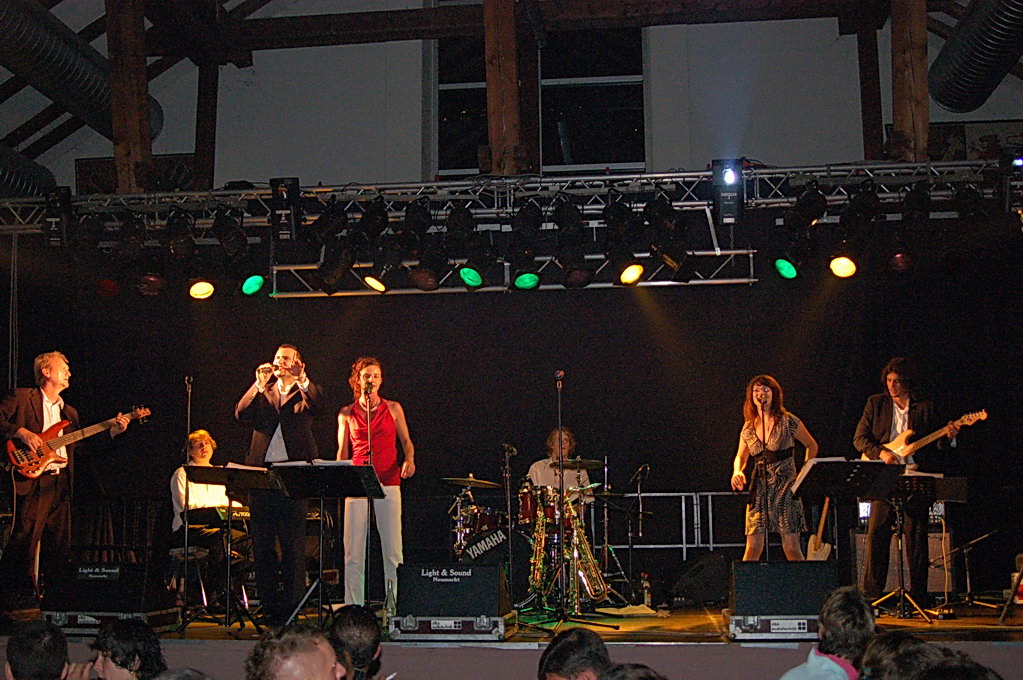 0360 Juravolksfest 2007