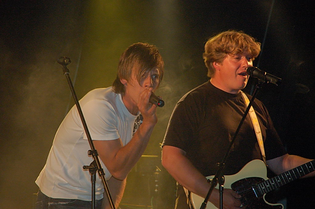 0408 Juravolksfest 2007