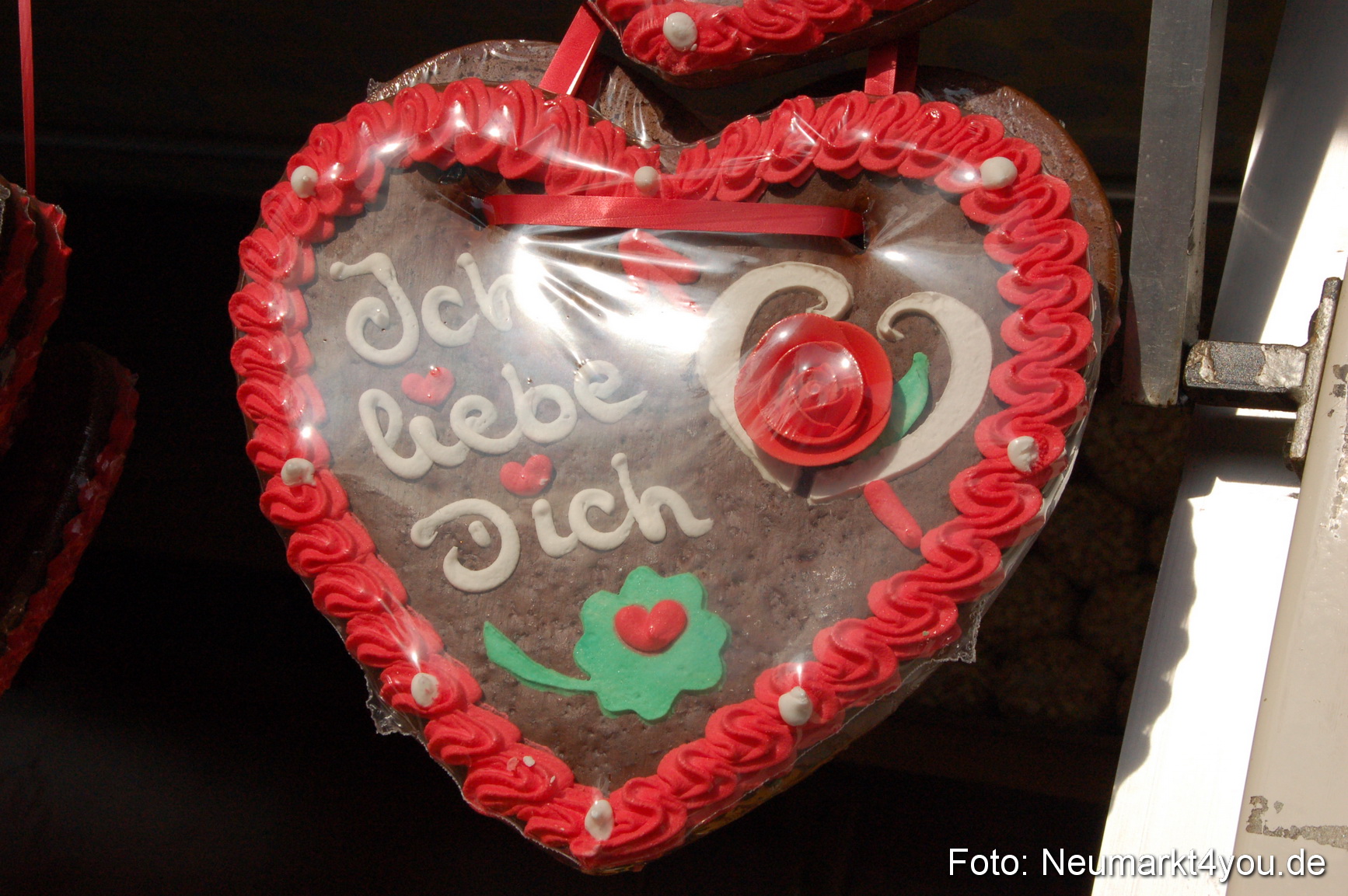 JURA Volksfest Pferde Und Fohlenschau 2007