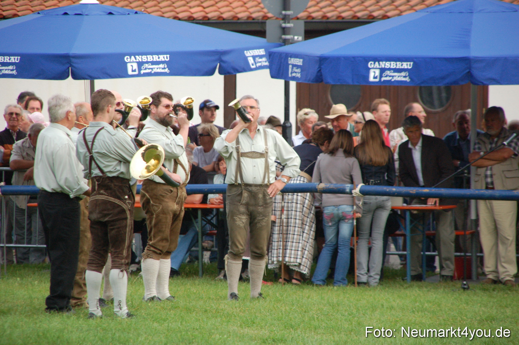 0022 Pferde Fohlenschau 200807