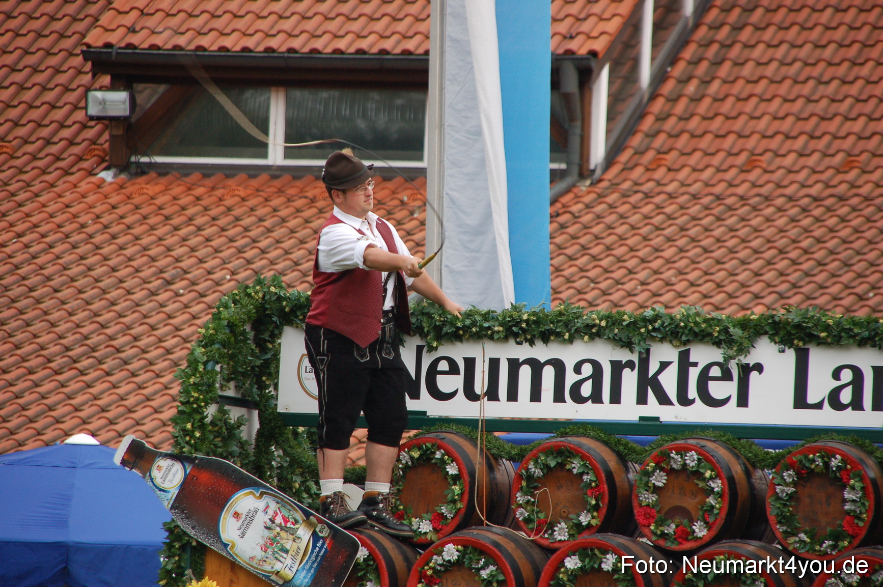 0111 Pferde Fohlenschau 200807