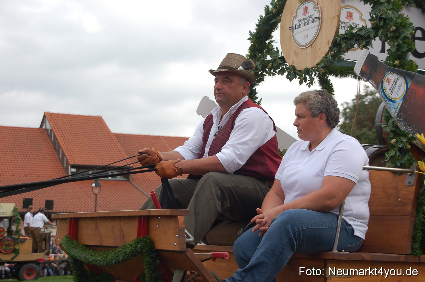 0116 Pferde Fohlenschau 200807