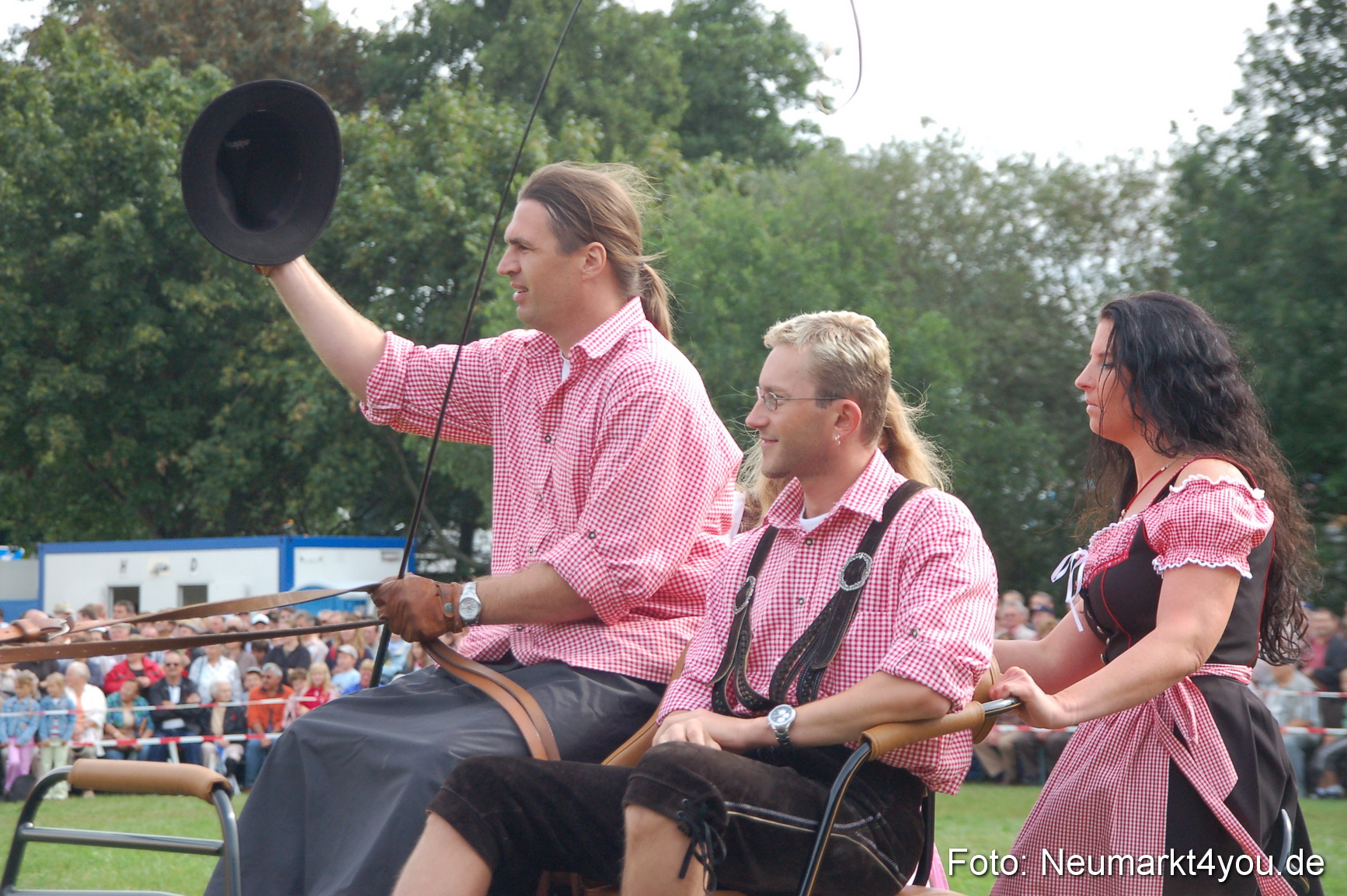 0321 Pferde Fohlenschau 200807