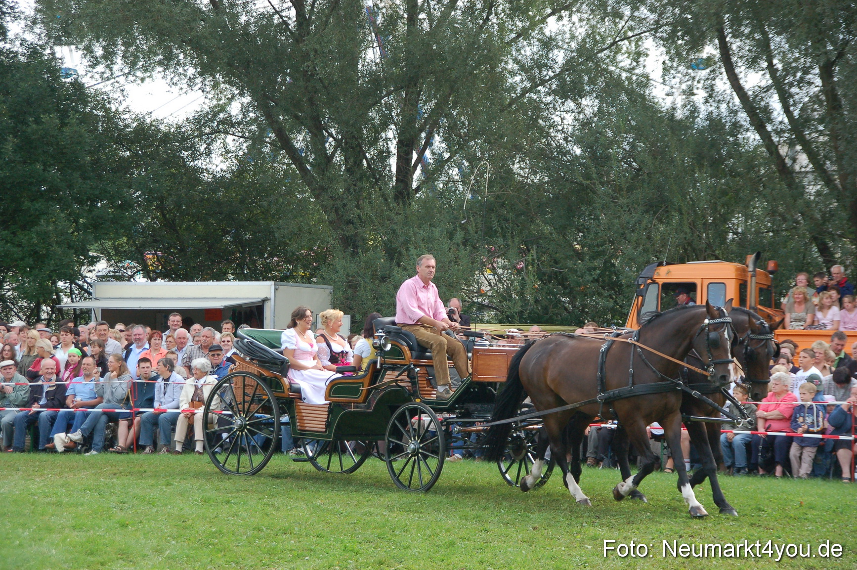 0322 Pferde Fohlenschau 200807