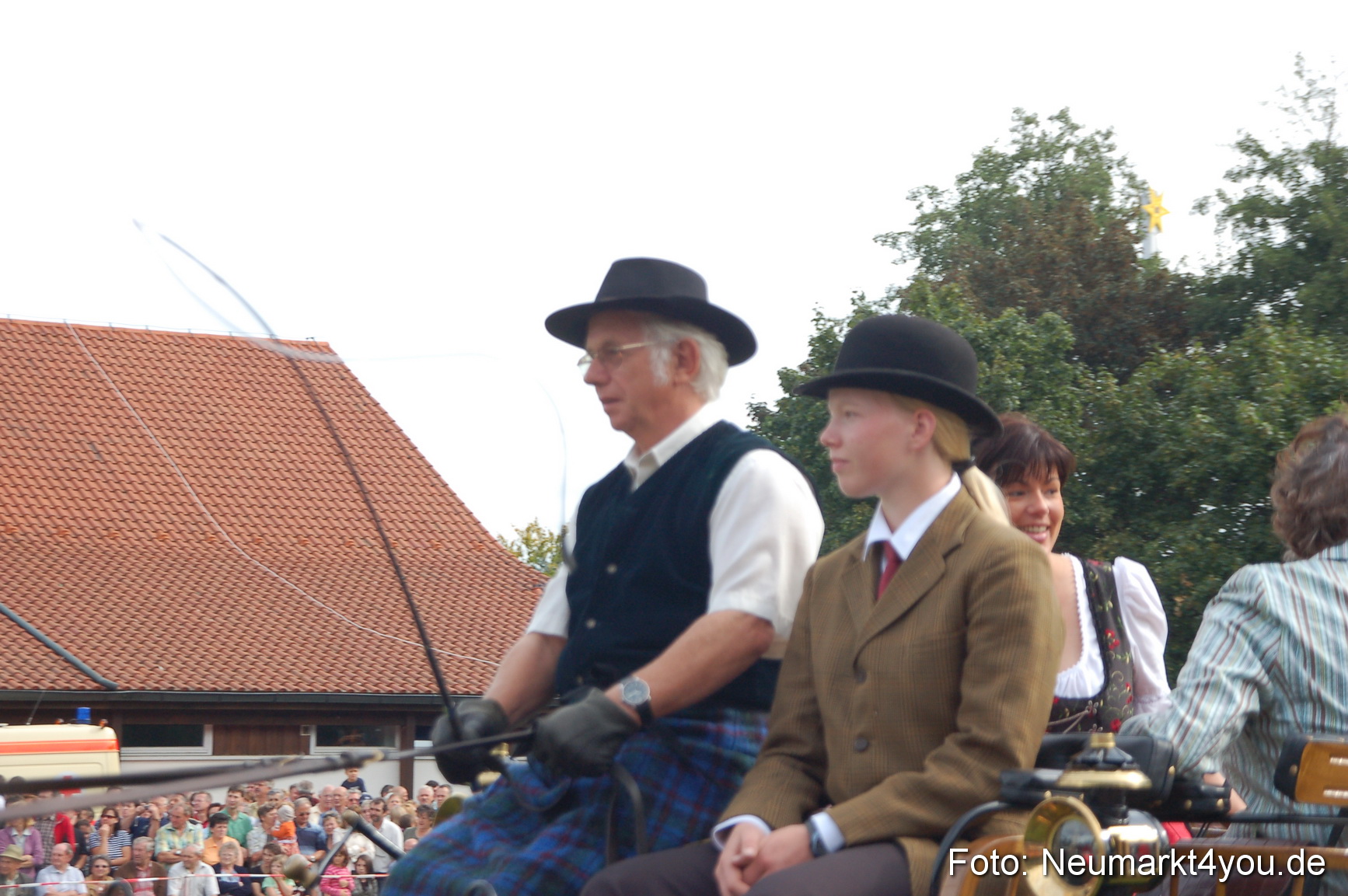 0326 Pferde Fohlenschau 200807