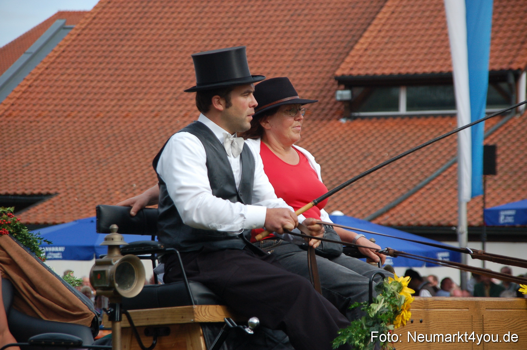 0350 Pferde Fohlenschau 200807