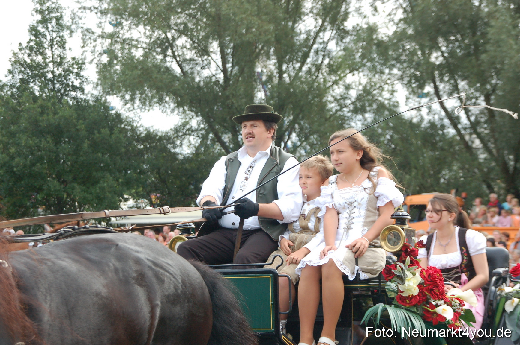 0378 Pferde Fohlenschau 200807