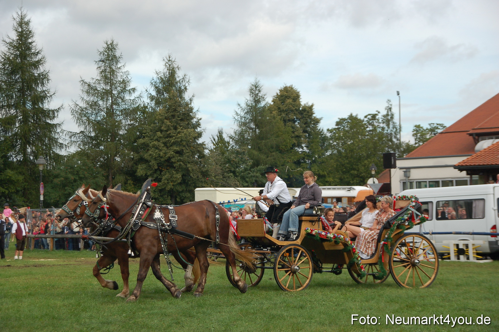 0380 Pferde Fohlenschau 200807