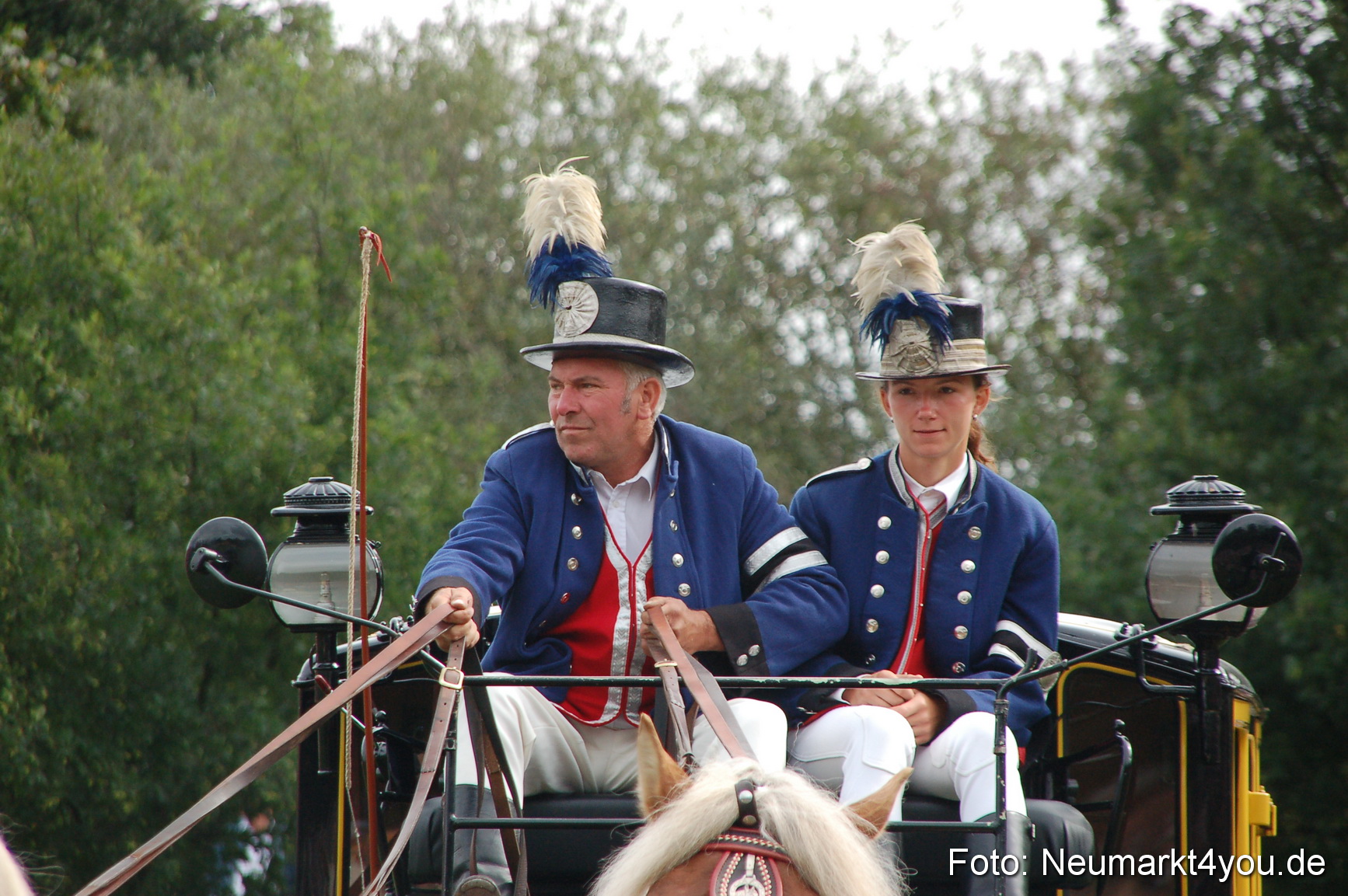 0406 Pferde Fohlenschau 200807