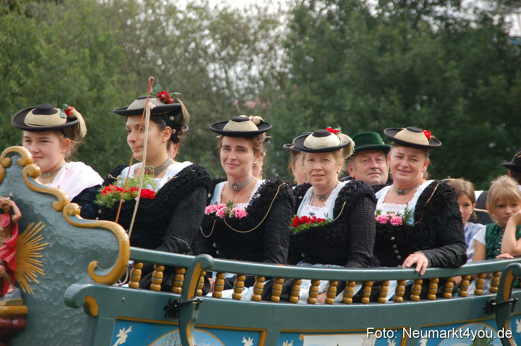 0417 Pferde Fohlenschau 200807