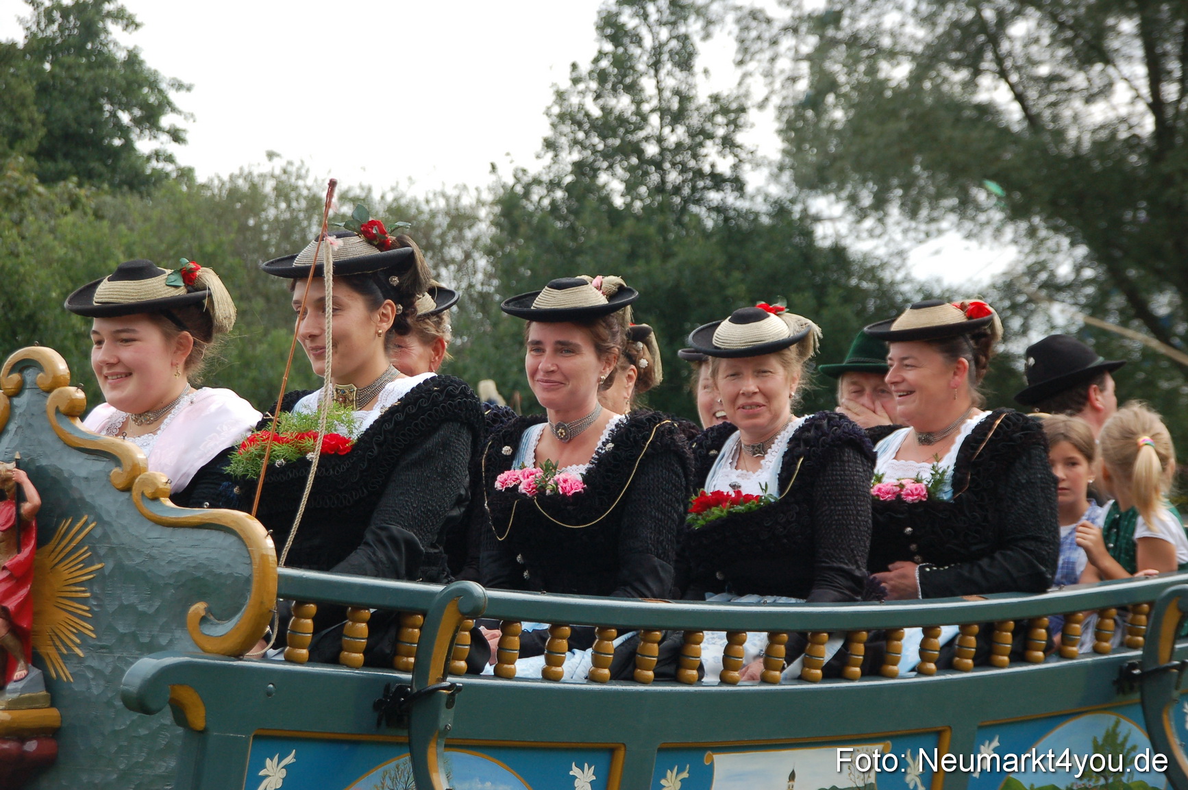 0428 Pferde Fohlenschau 200807