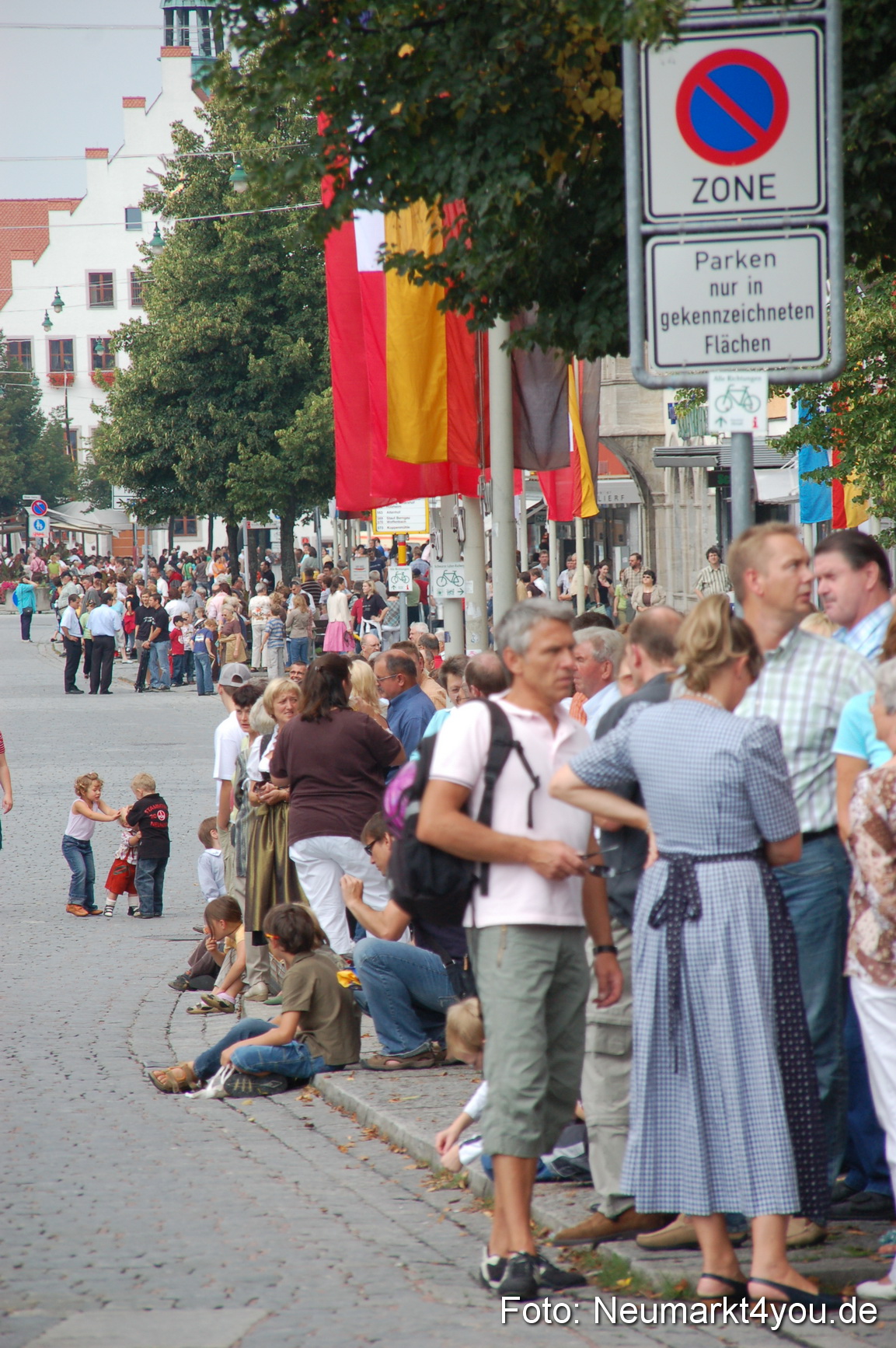 0009 Volksfestzug 120807