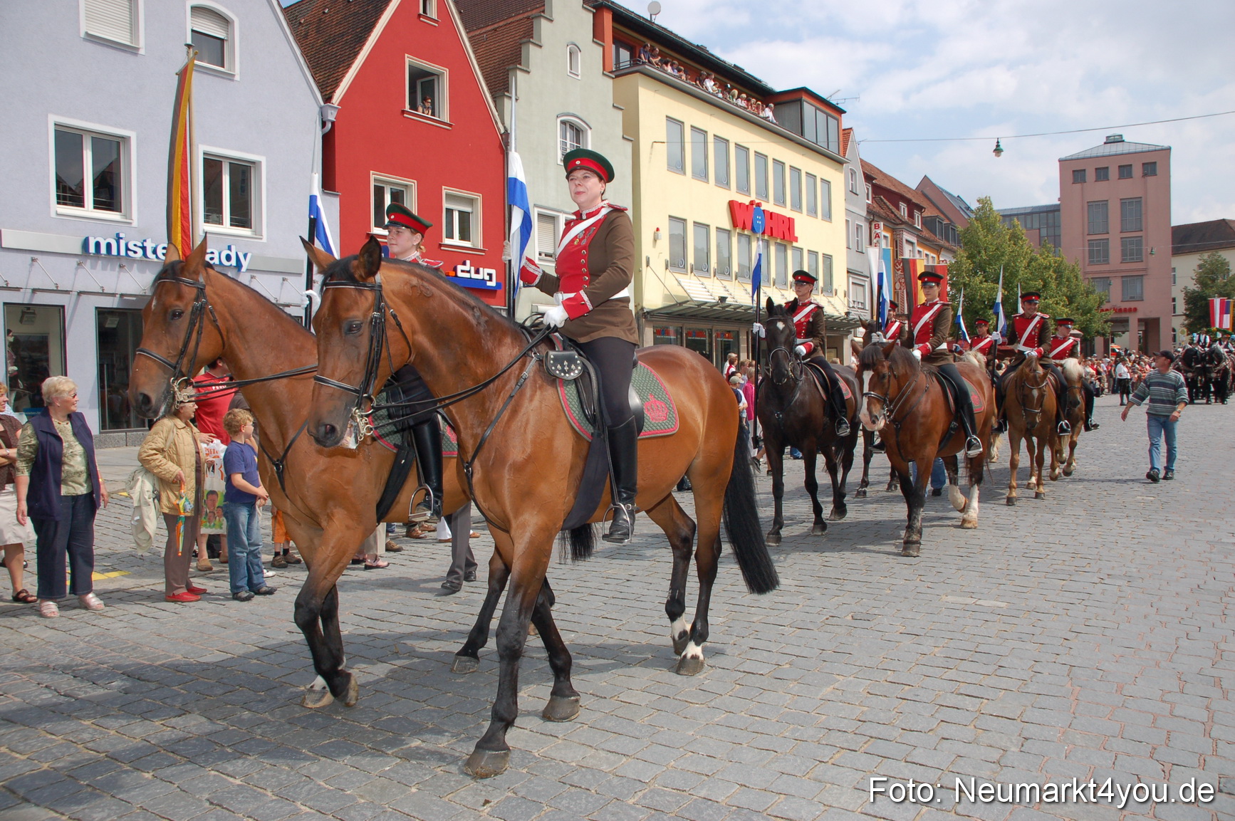 0060 Volksfestzug 120807