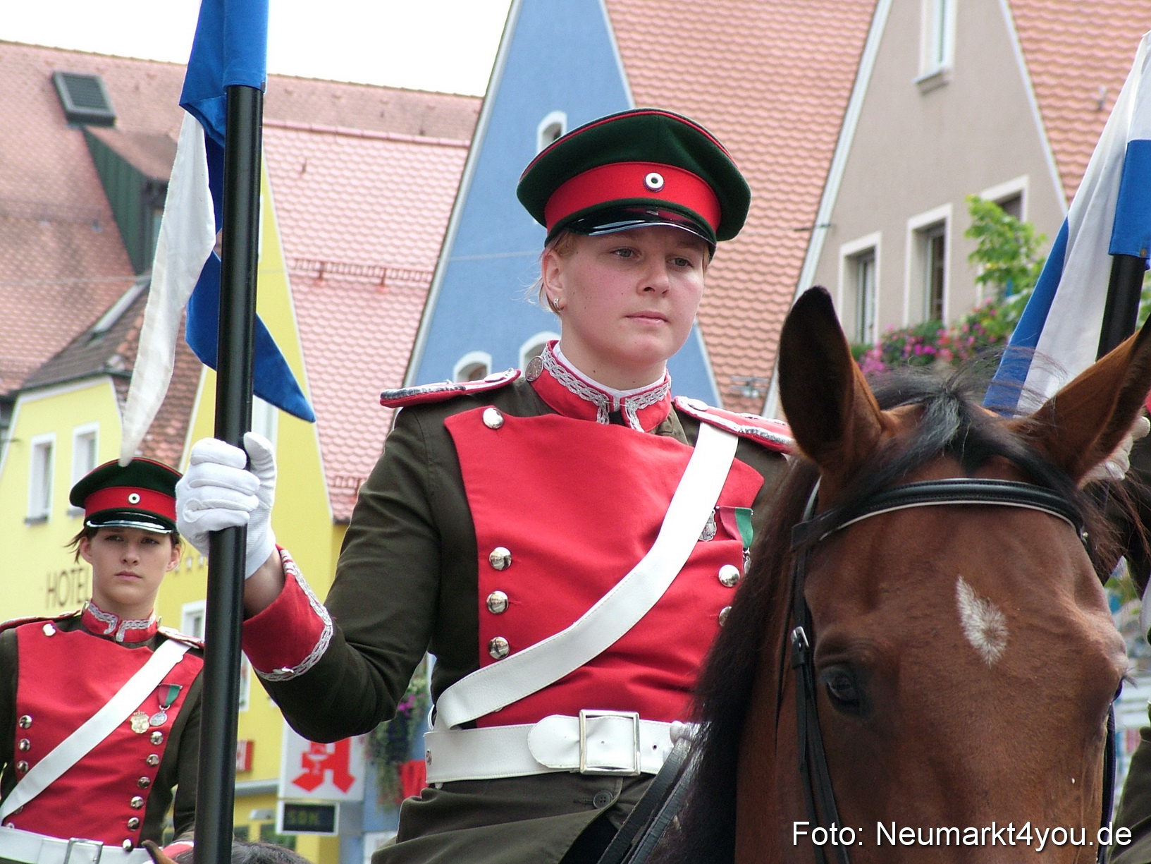 0092 Volksfestzug 120807