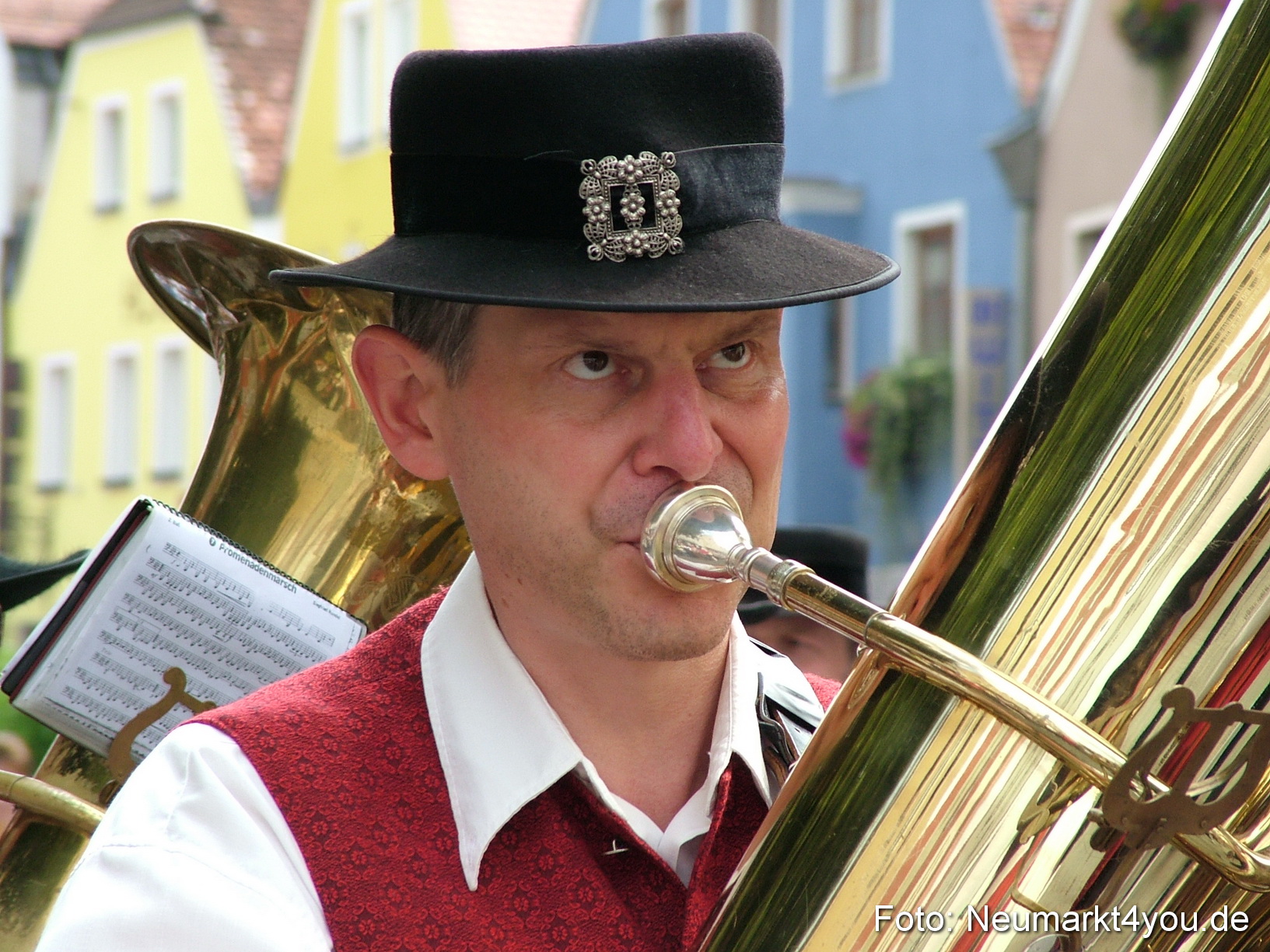 0114 Volksfestzug 120807