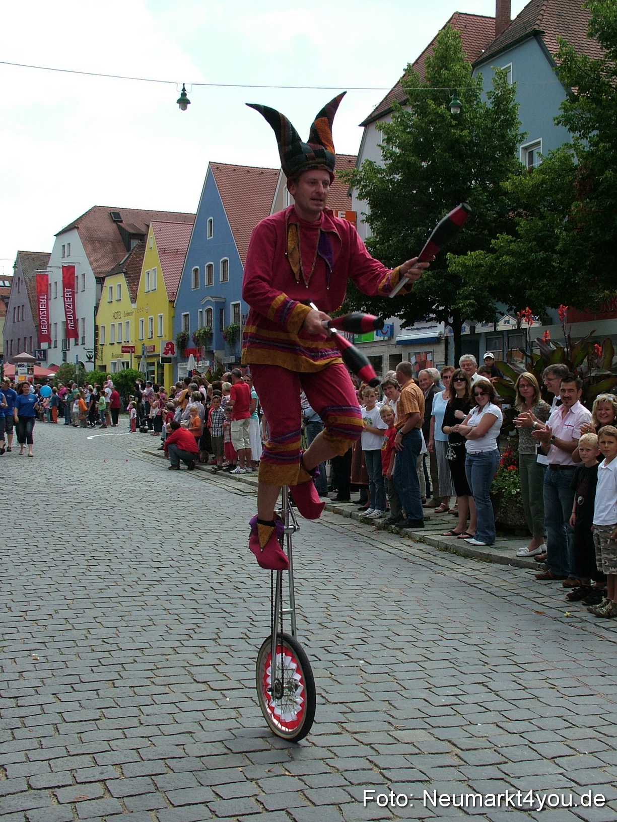 0154 Volksfestzug 120807