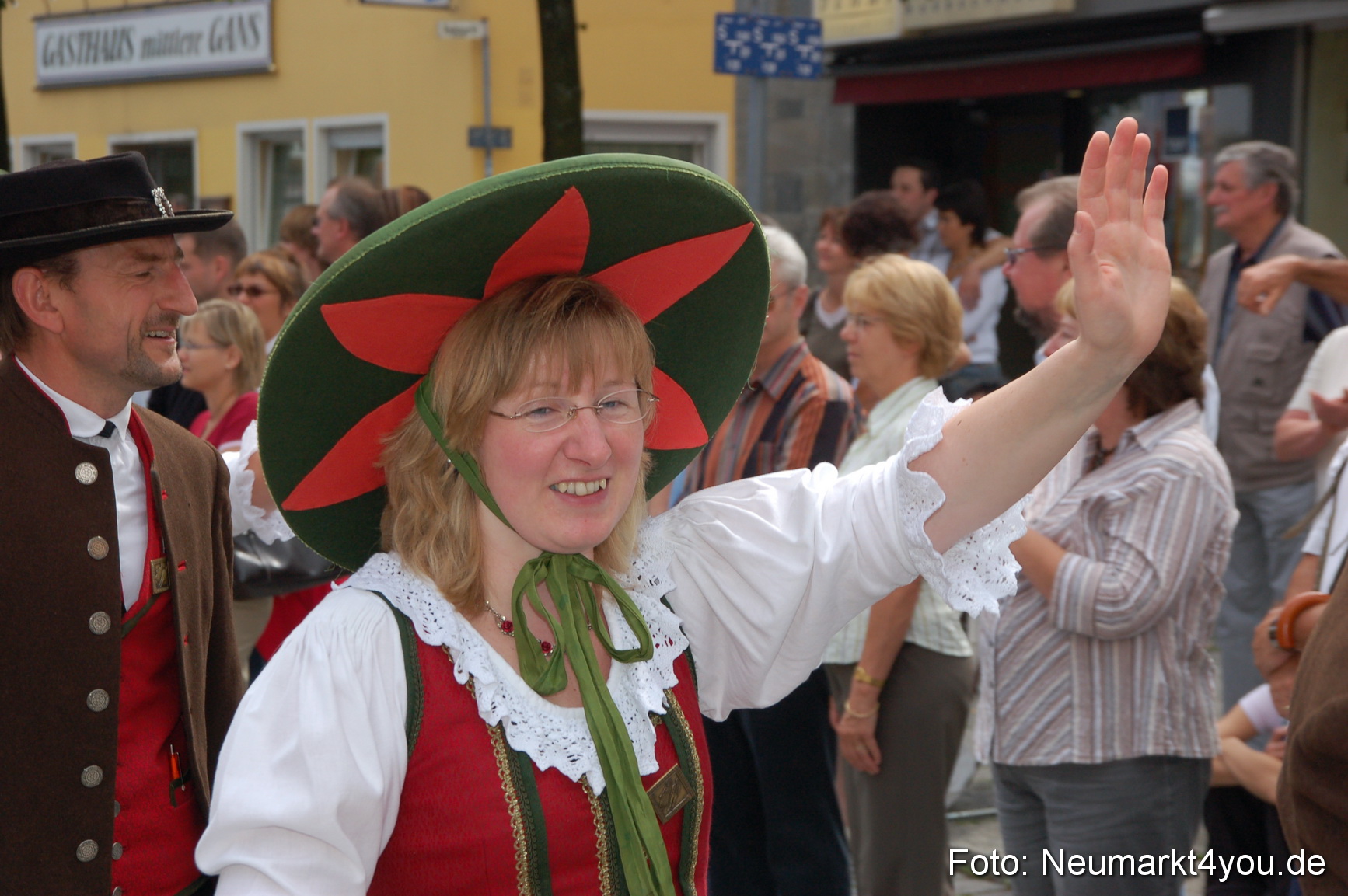 0161 Volksfestzug 120807