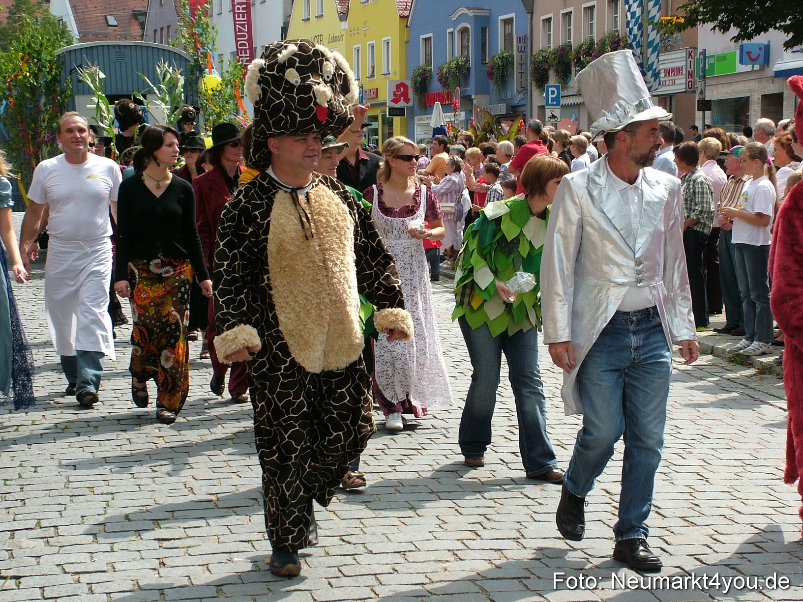 0162 Volksfestzug 120807