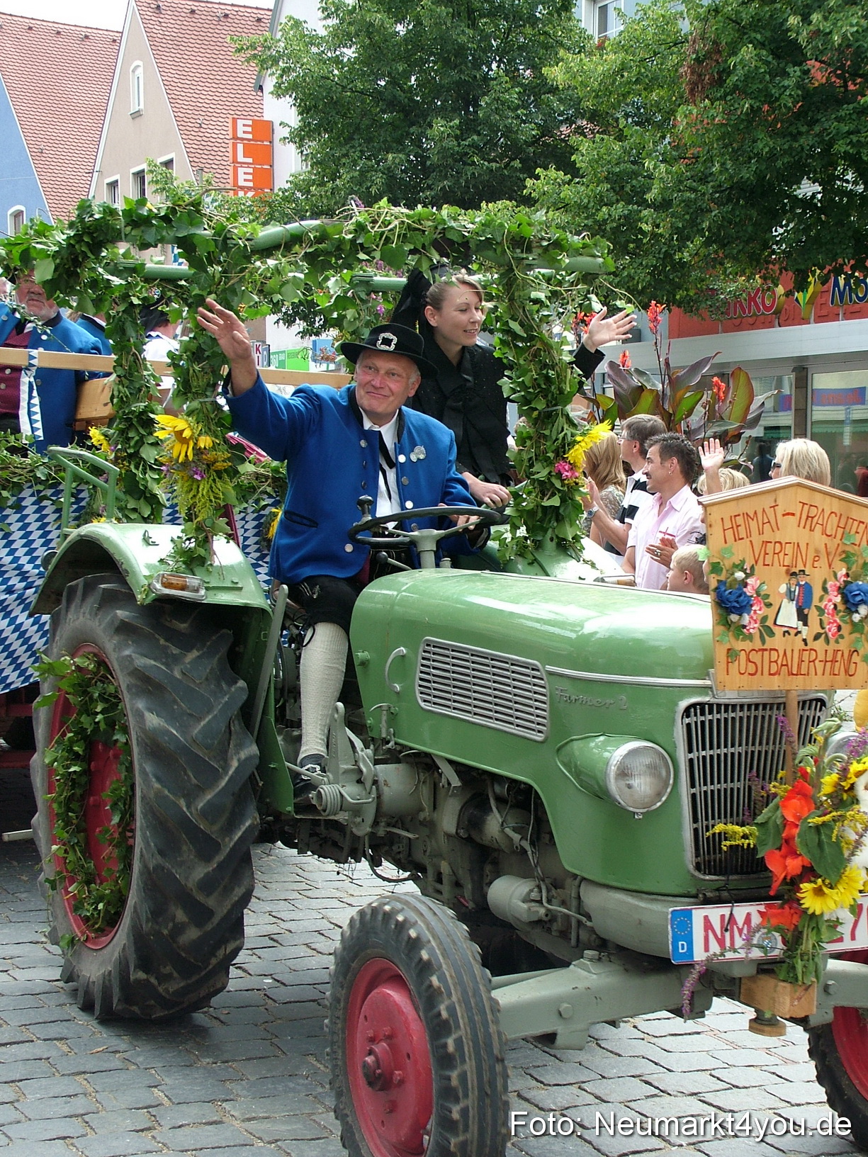 0184 Volksfestzug 120807