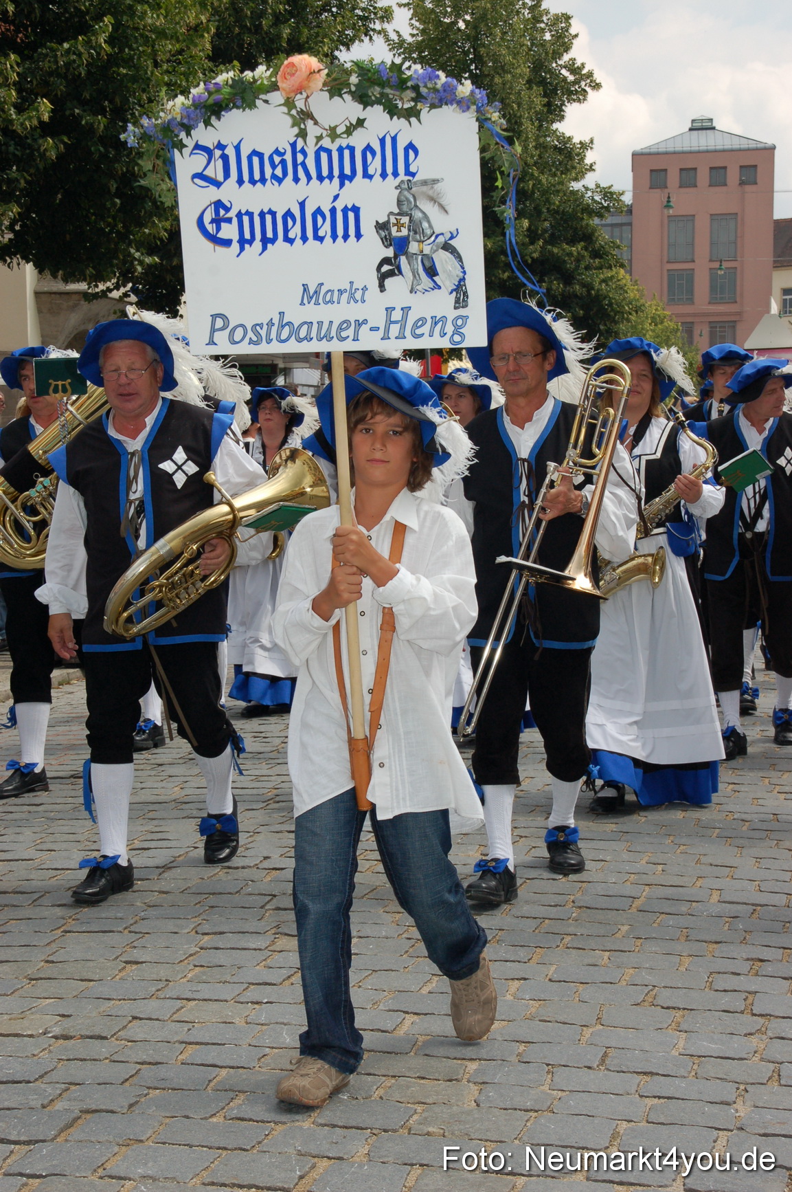 0185 Volksfestzug 120807