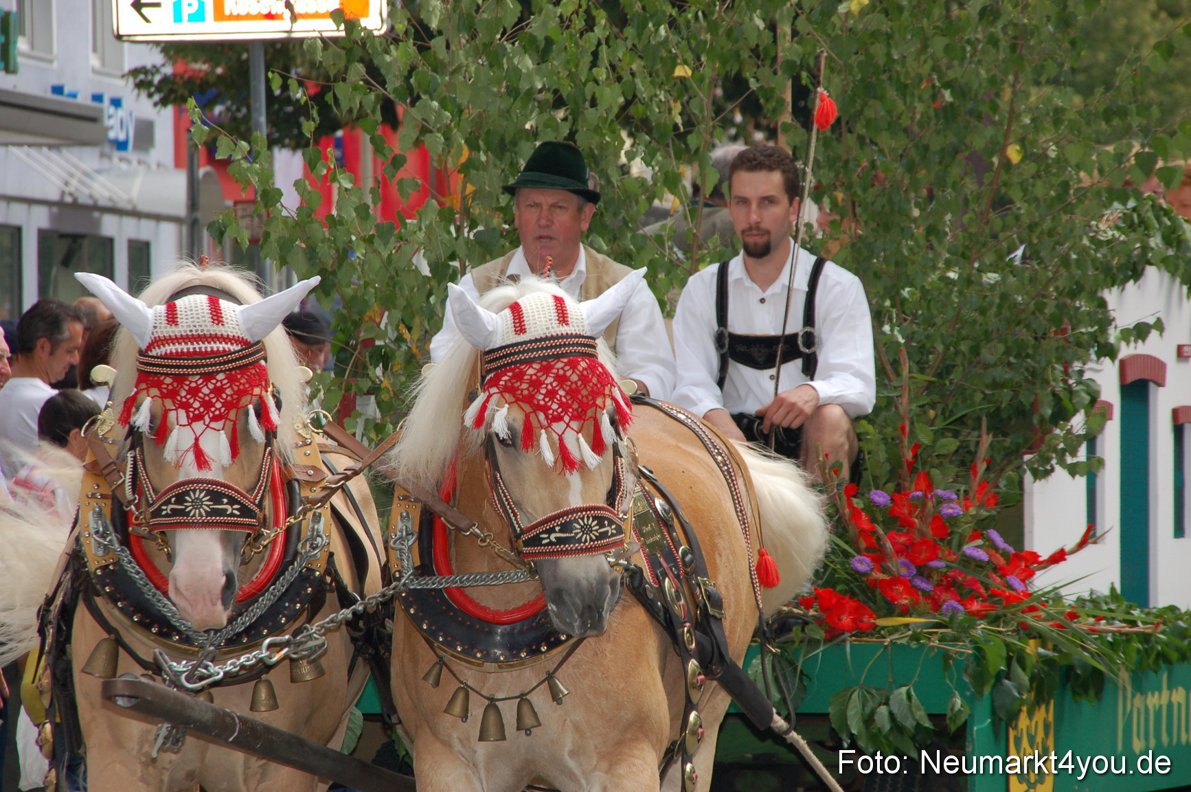 0190 Volksfestzug 120807