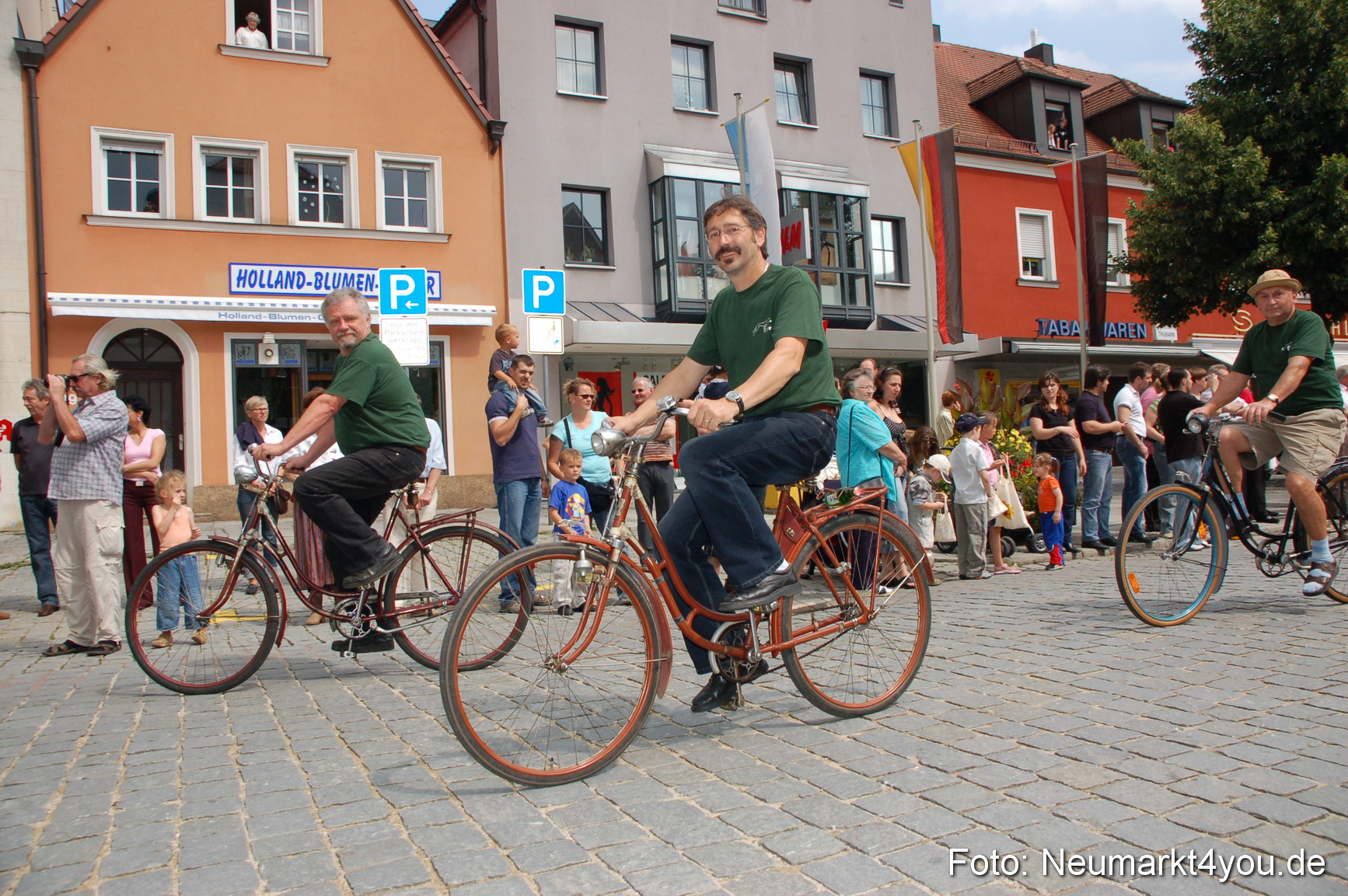 0194 Volksfestzug 120807