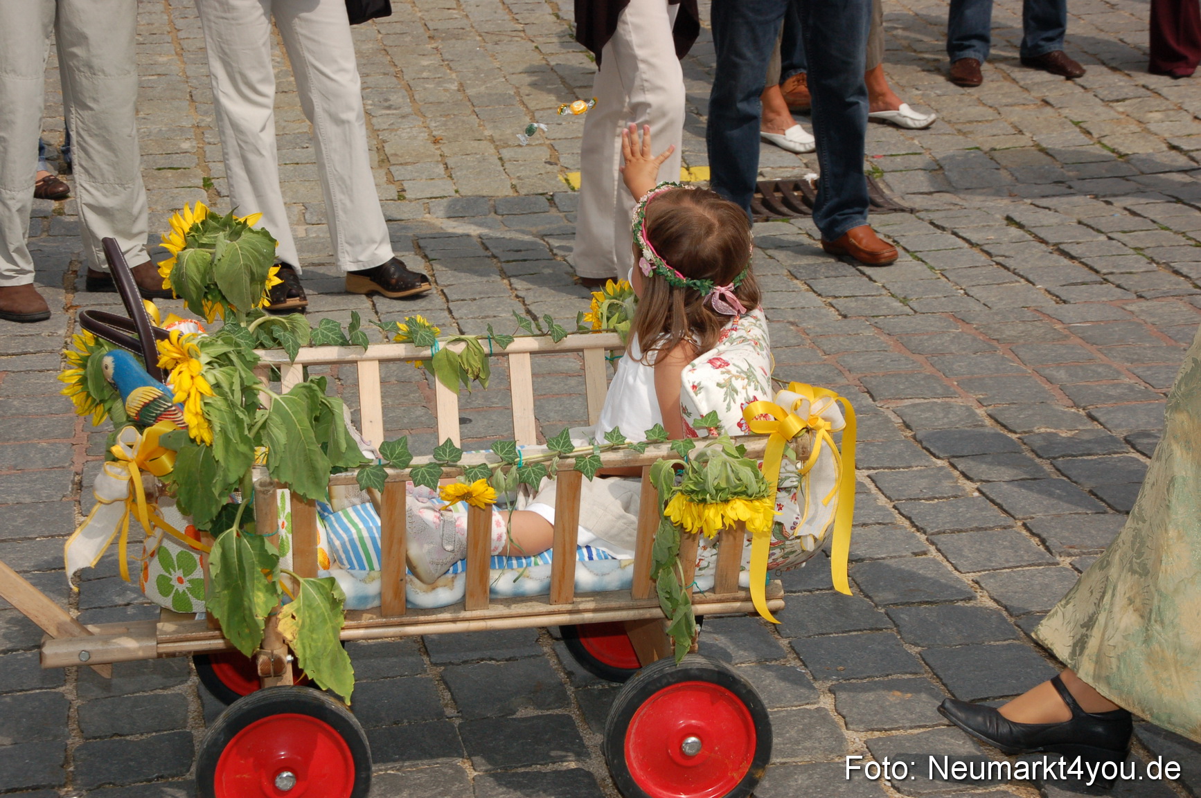 0200 Volksfestzug 120807