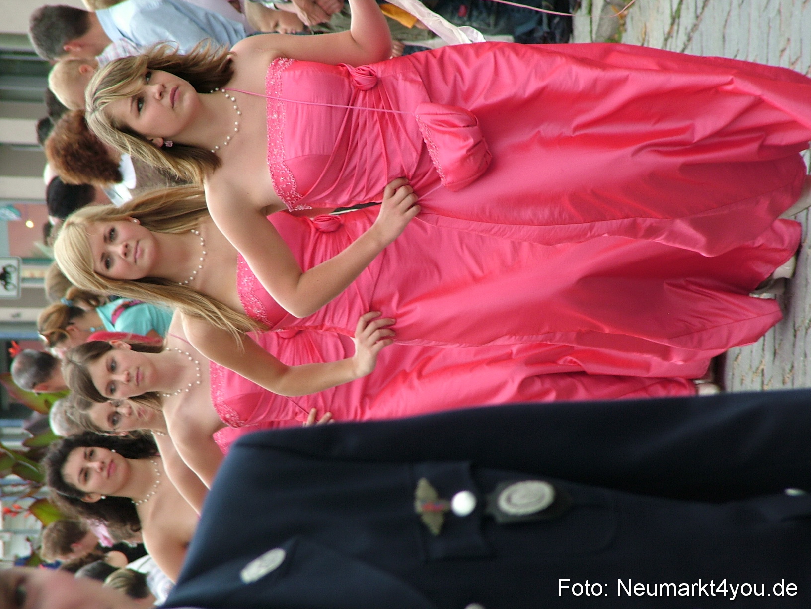 0221 Volksfestzug 120807