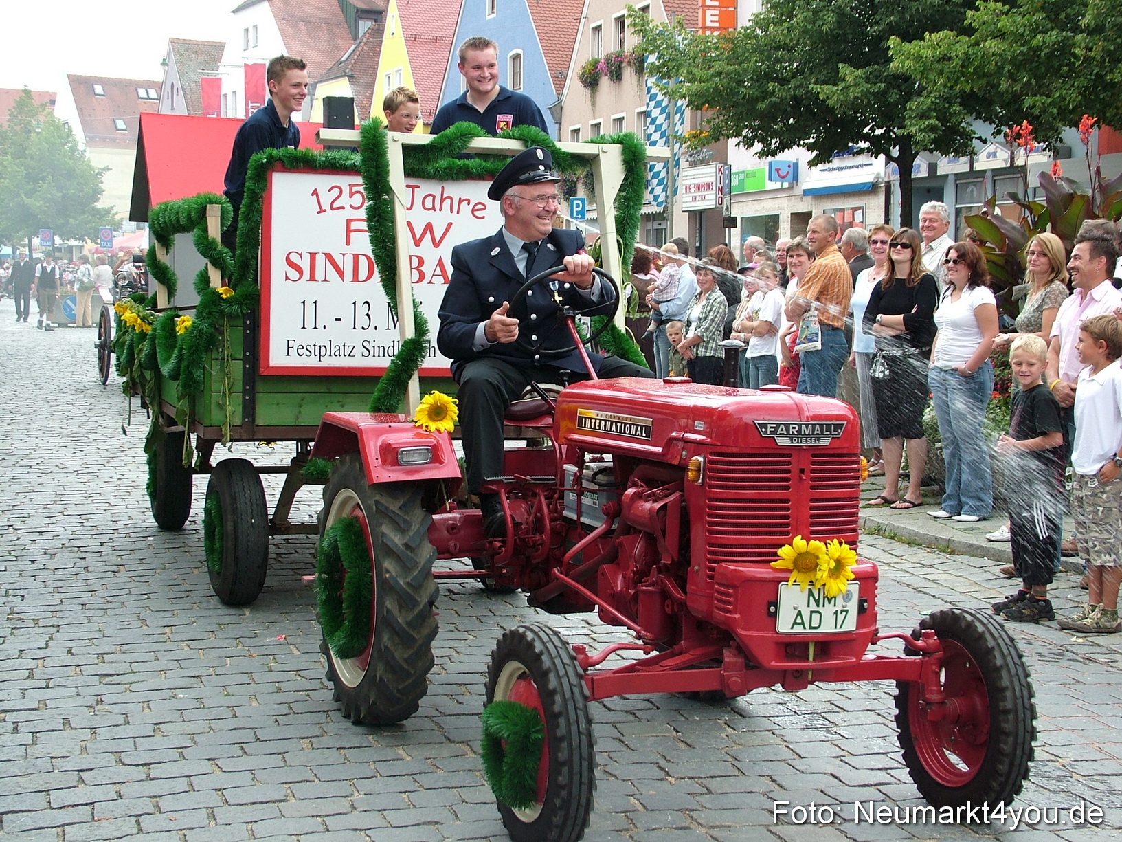 0226 Volksfestzug 120807